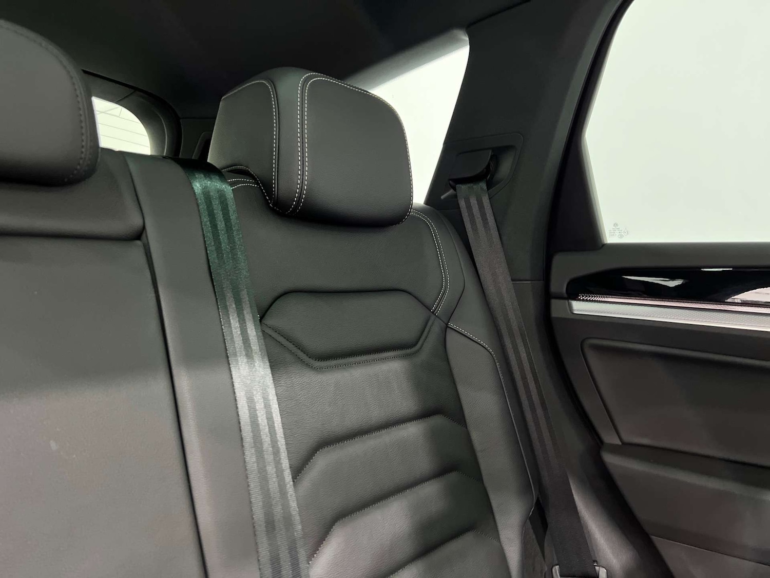 Used Volkswagen Touareg 2021 for sale - 76611758: Photo 12