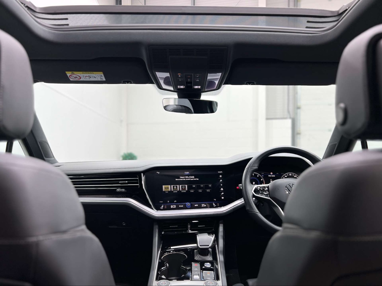 Used Volkswagen Touareg 2021 for sale - 76611758: Photo 17