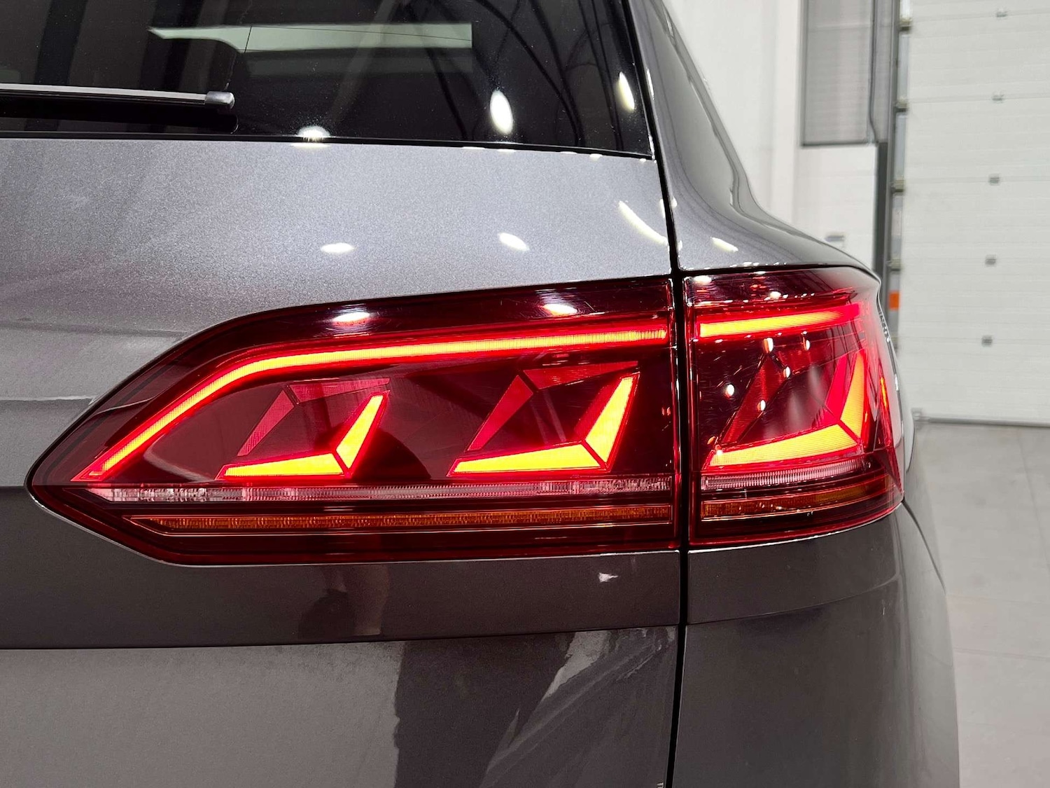 Used Volkswagen Touareg 2021 for sale - 76611758: Photo 19