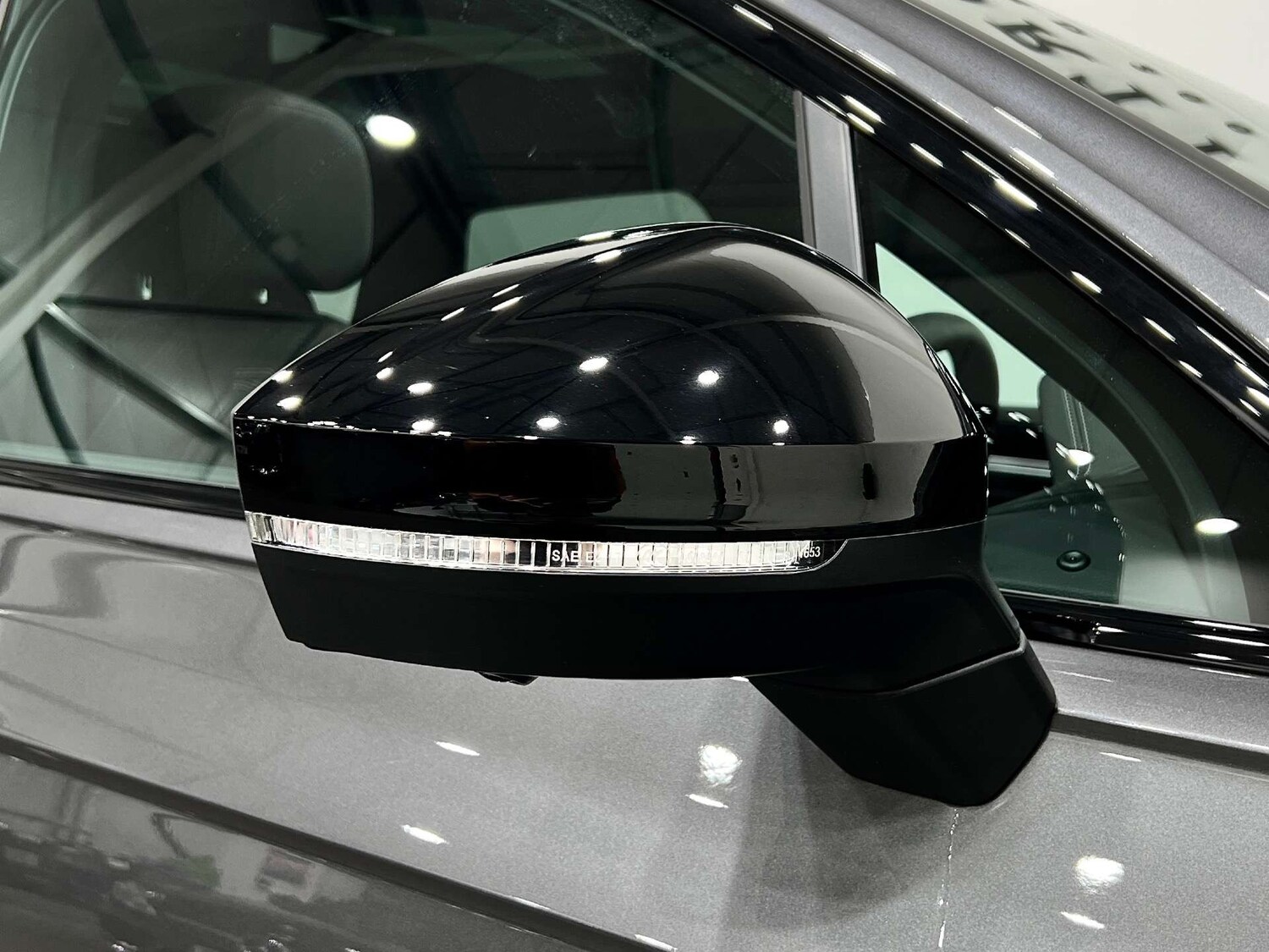 Used Volkswagen Touareg 2021 for sale - 76611758: Photo 23