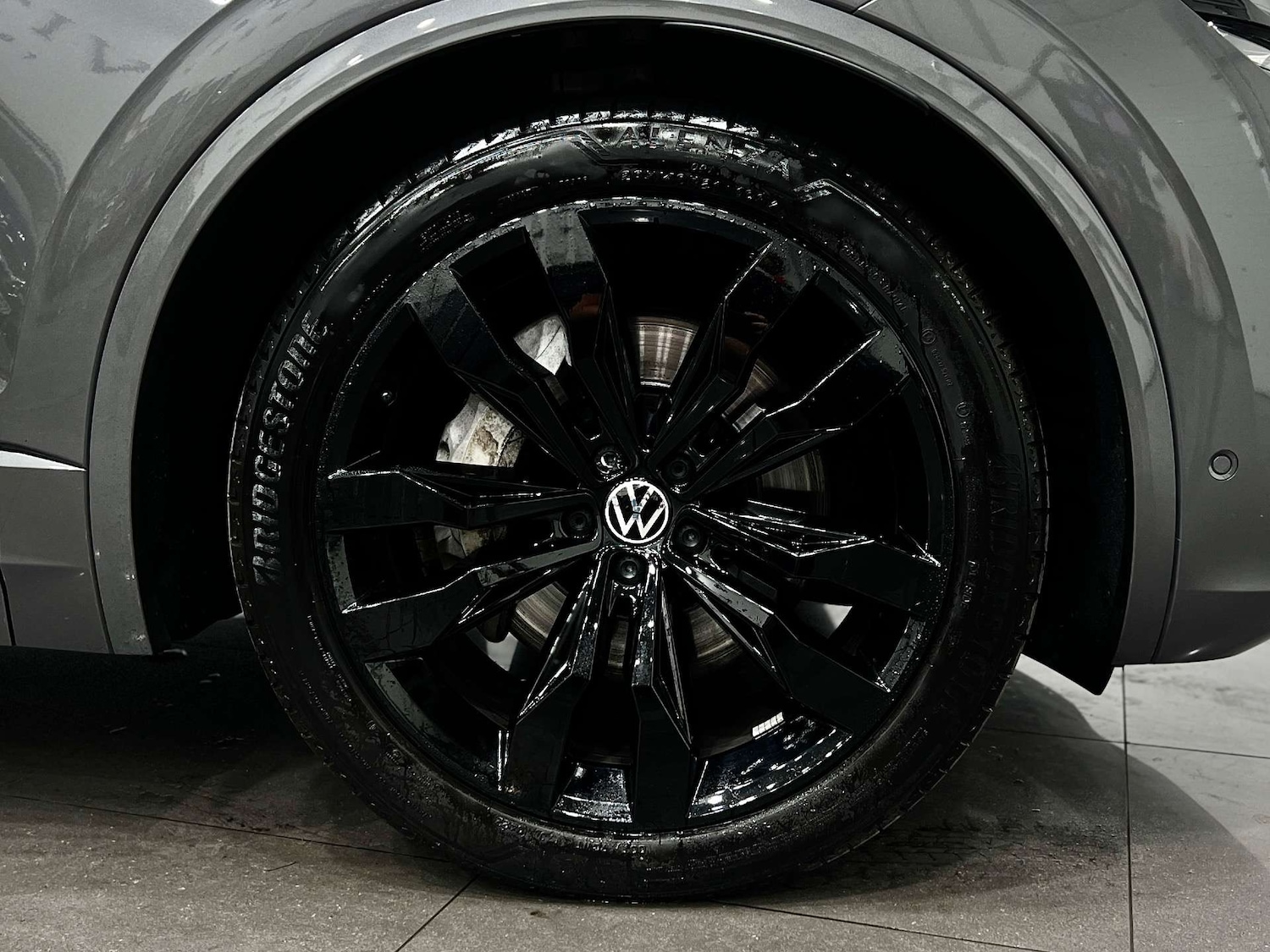 Used Volkswagen Touareg 2021 for sale - 76611758: Photo 25