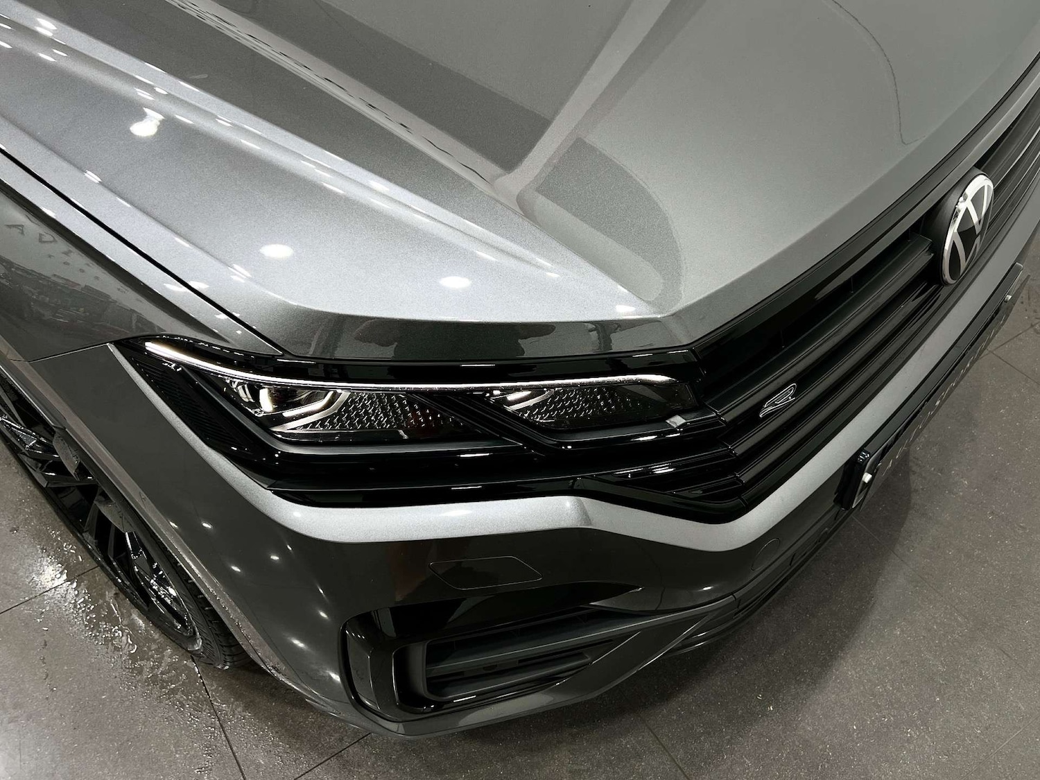 Used Volkswagen Touareg 2021 for sale - 76611758: Photo 27