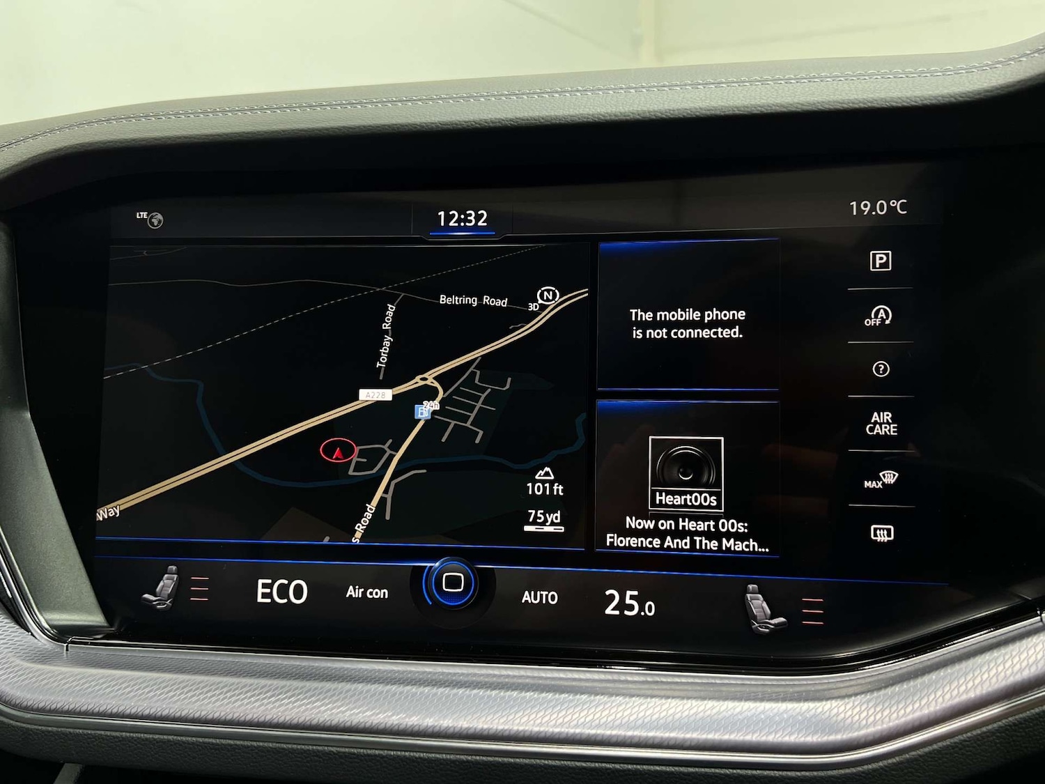 Used Volkswagen Touareg 2021 for sale - 76611758: Photo 42