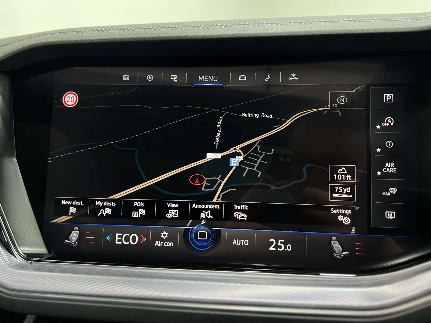 Used Volkswagen Touareg 2021 for sale - 76611758: Photo 43