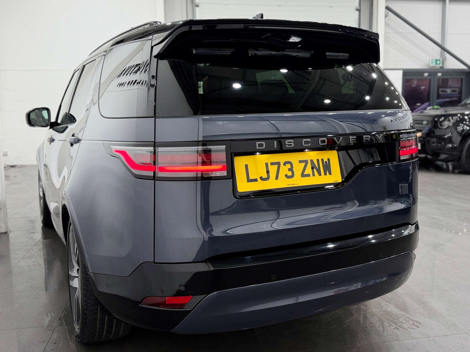 Used Land Rover Discovery 2023 for sale - 76724048: Photo 10