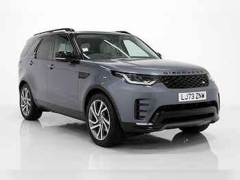 2023 - 3.0 D300 Dynamic HSE 5dr Auto