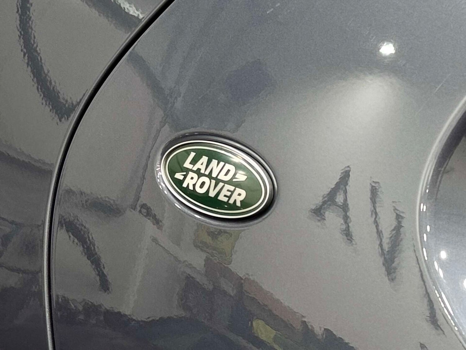 Used Land Rover Discovery 2023 for sale - 76724048: Photo 34