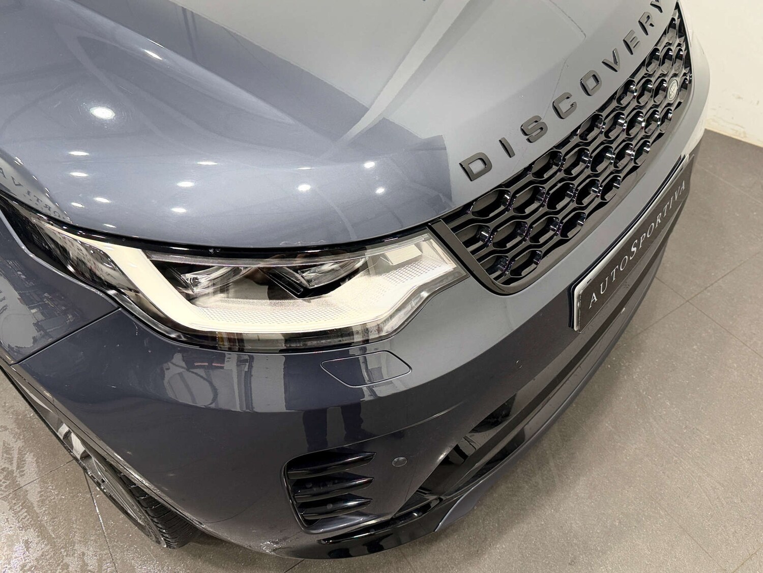 Used Land Rover Discovery 2023 for sale - 76724048: Photo 35