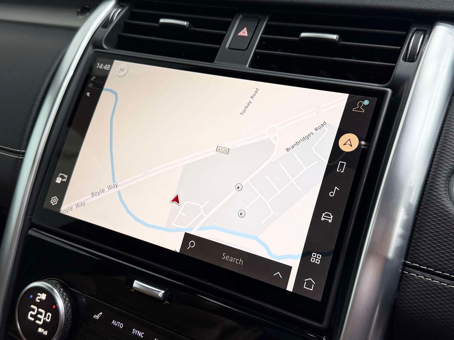 Used Land Rover Discovery 2023 for sale - 76724048: Photo 47