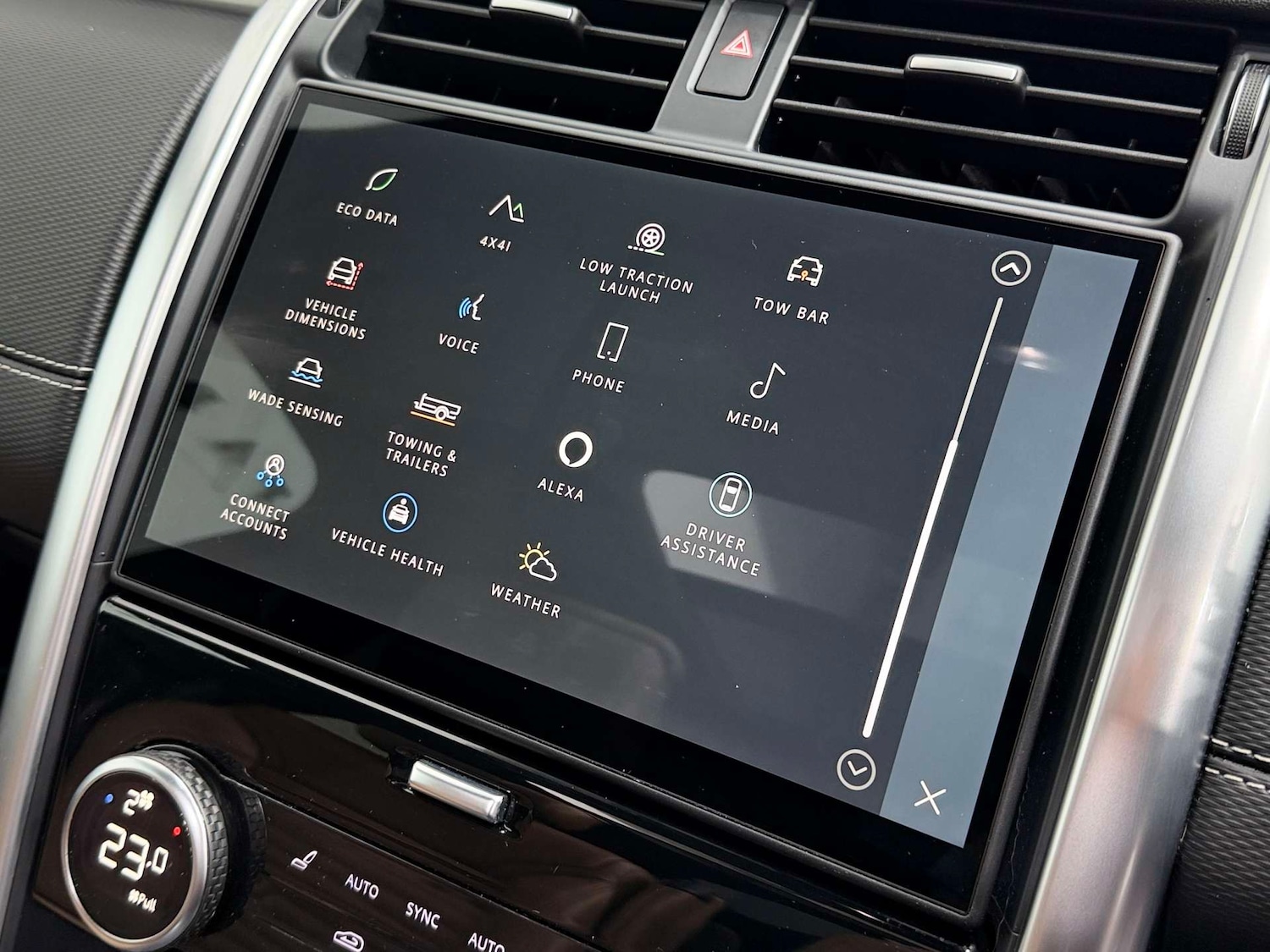 Used Land Rover Discovery 2023 for sale - 76724048: Photo 49