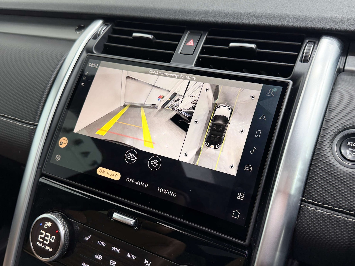 Used Land Rover Discovery 2023 for sale - 76724048: Photo 50