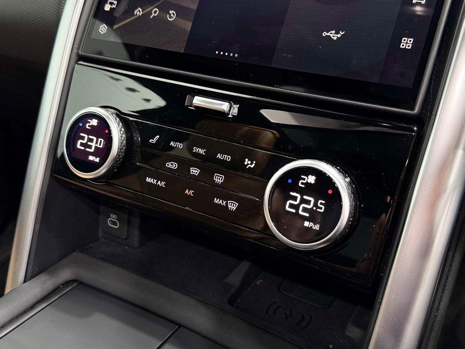 Used Land Rover Discovery 2023 for sale - 76724048: Photo 51