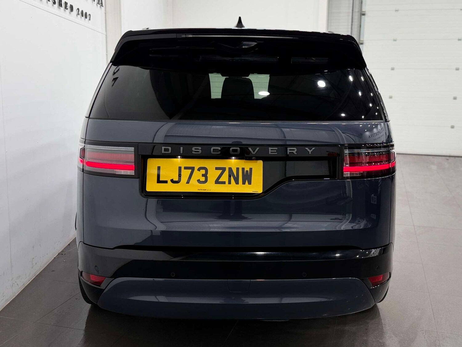 Used Land Rover Discovery 2023 for sale - 76724048: Photo 9