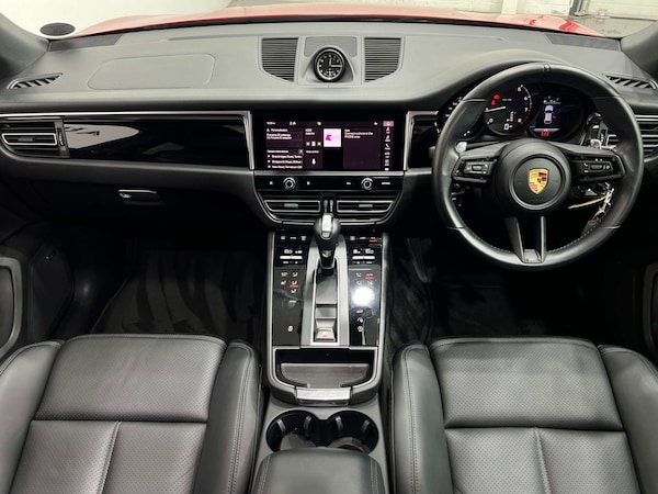 Used Porsche Macan 2021 for sale - 75427315: Photo 19
