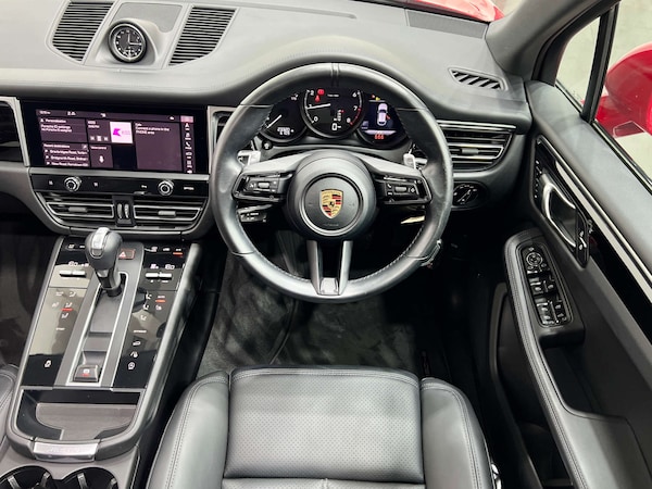 Used Porsche Macan 2021 for sale - 75427315: Photo 20