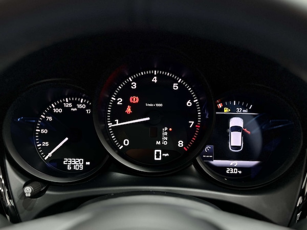 Used Porsche Macan 2021 for sale - 75427315: Photo 22