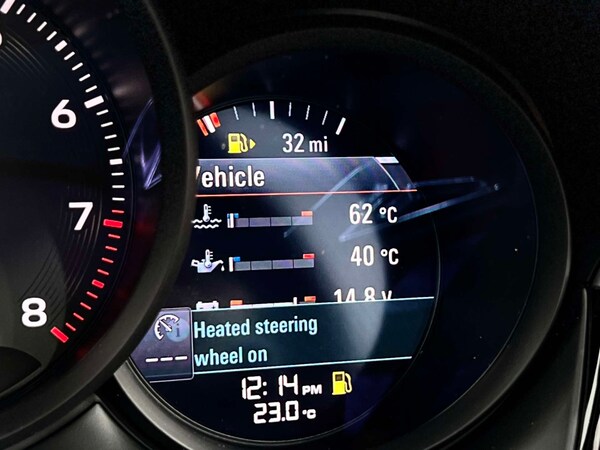 Used Porsche Macan 2021 for sale - 75427315: Photo 23