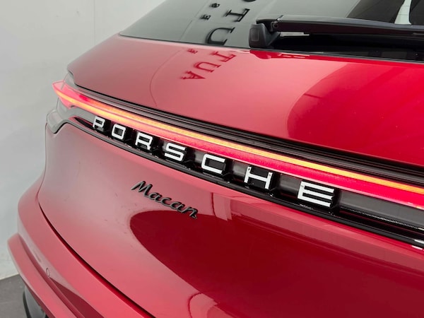 Used Porsche Macan 2021 for sale - 75427315: Photo 28