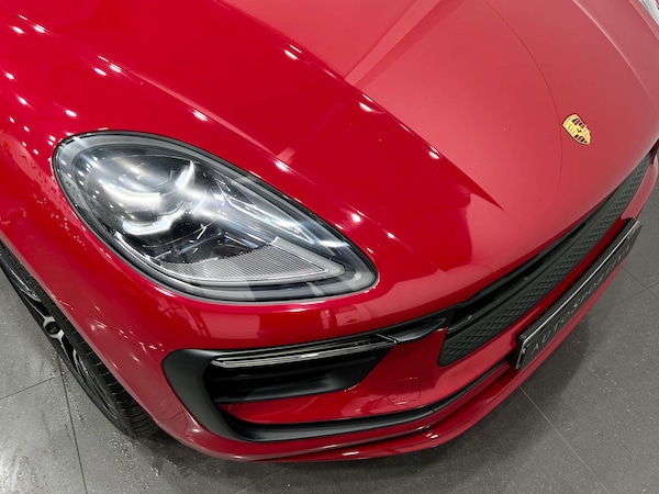 Used Porsche Macan 2021 for sale - 75427315: Photo 34