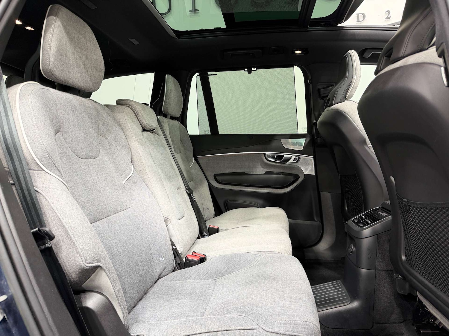 Used Volvo XC90 2022 for sale - 77833897: Photo 15