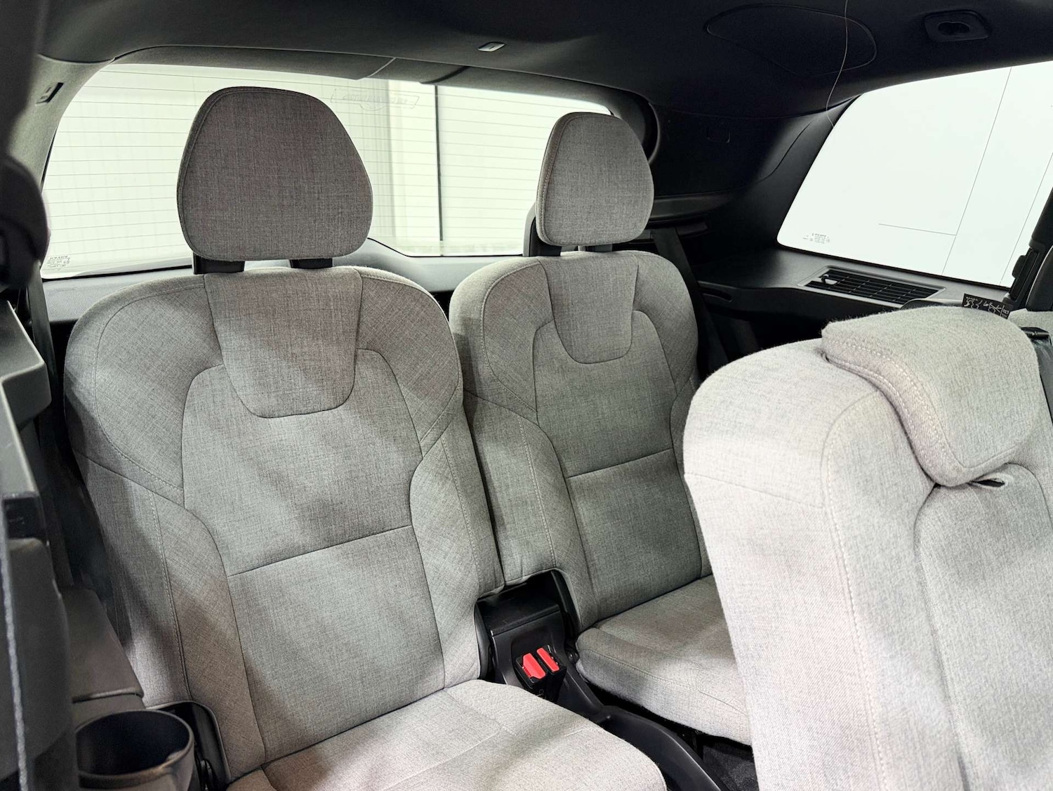 Used Volvo XC90 2022 for sale - 77833897: Photo 16