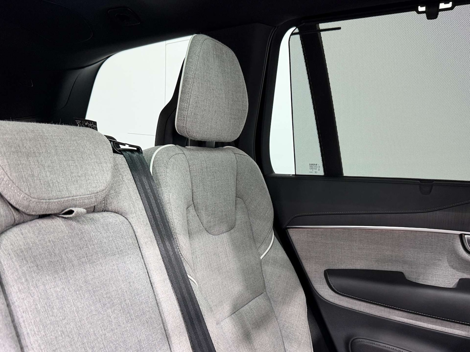 Used Volvo XC90 2022 for sale - 77833897: Photo 17