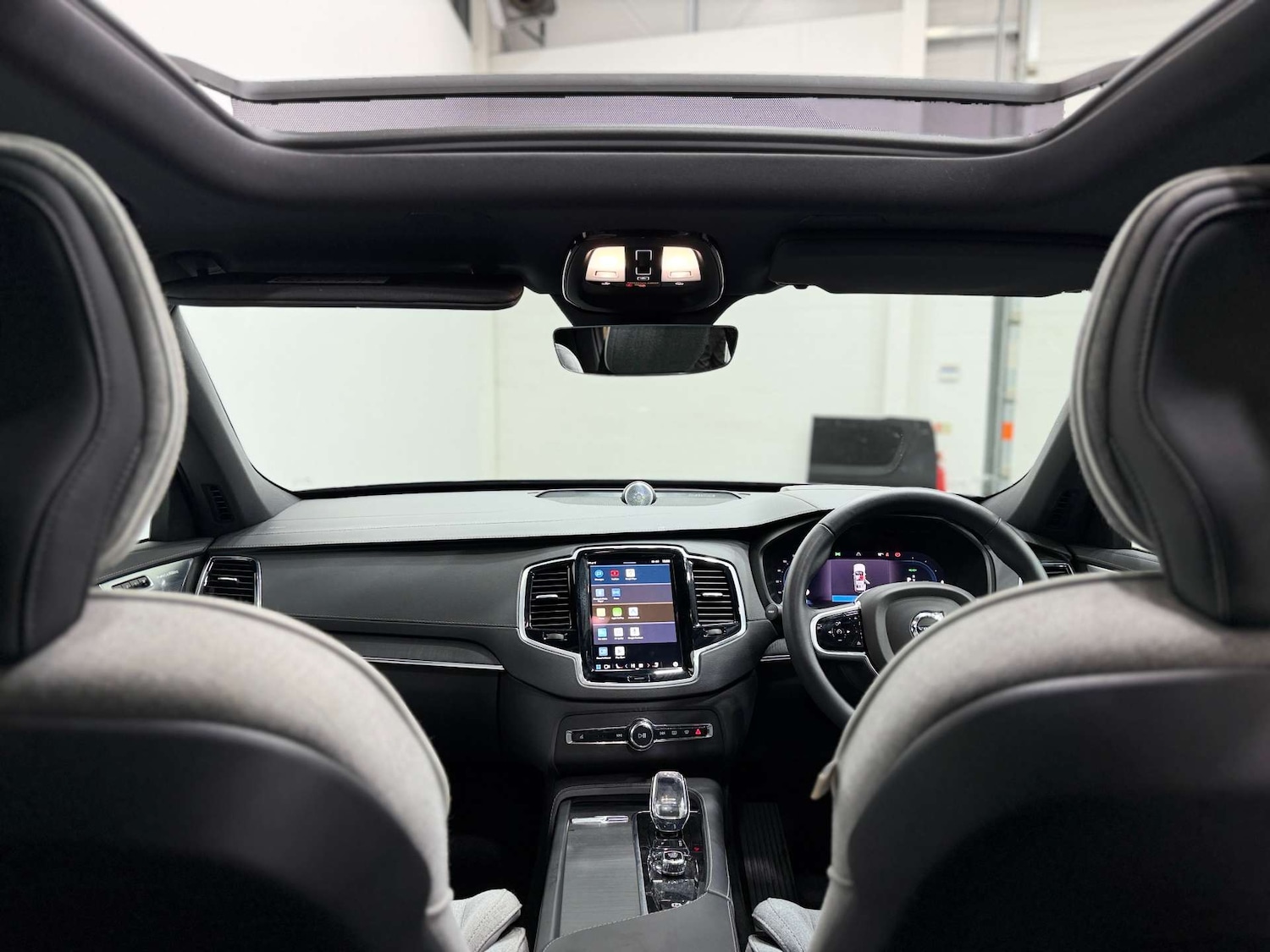 Used Volvo XC90 2022 for sale - 77833897: Photo 21