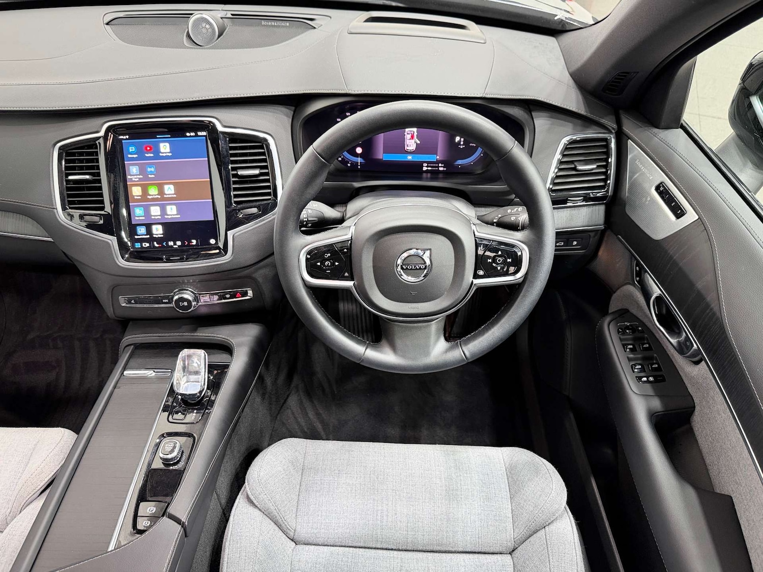 Used Volvo XC90 2022 for sale - 77833897: Photo 23