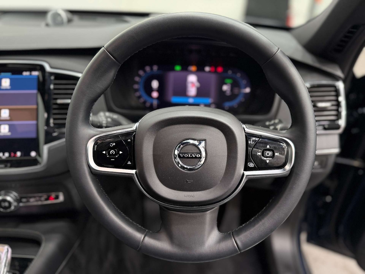 Used Volvo XC90 2022 for sale - 77833897: Photo 24