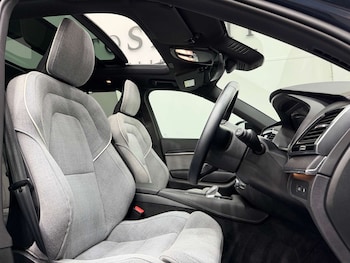 Used Volvo XC90 2022 for sale - 77833897: Photo