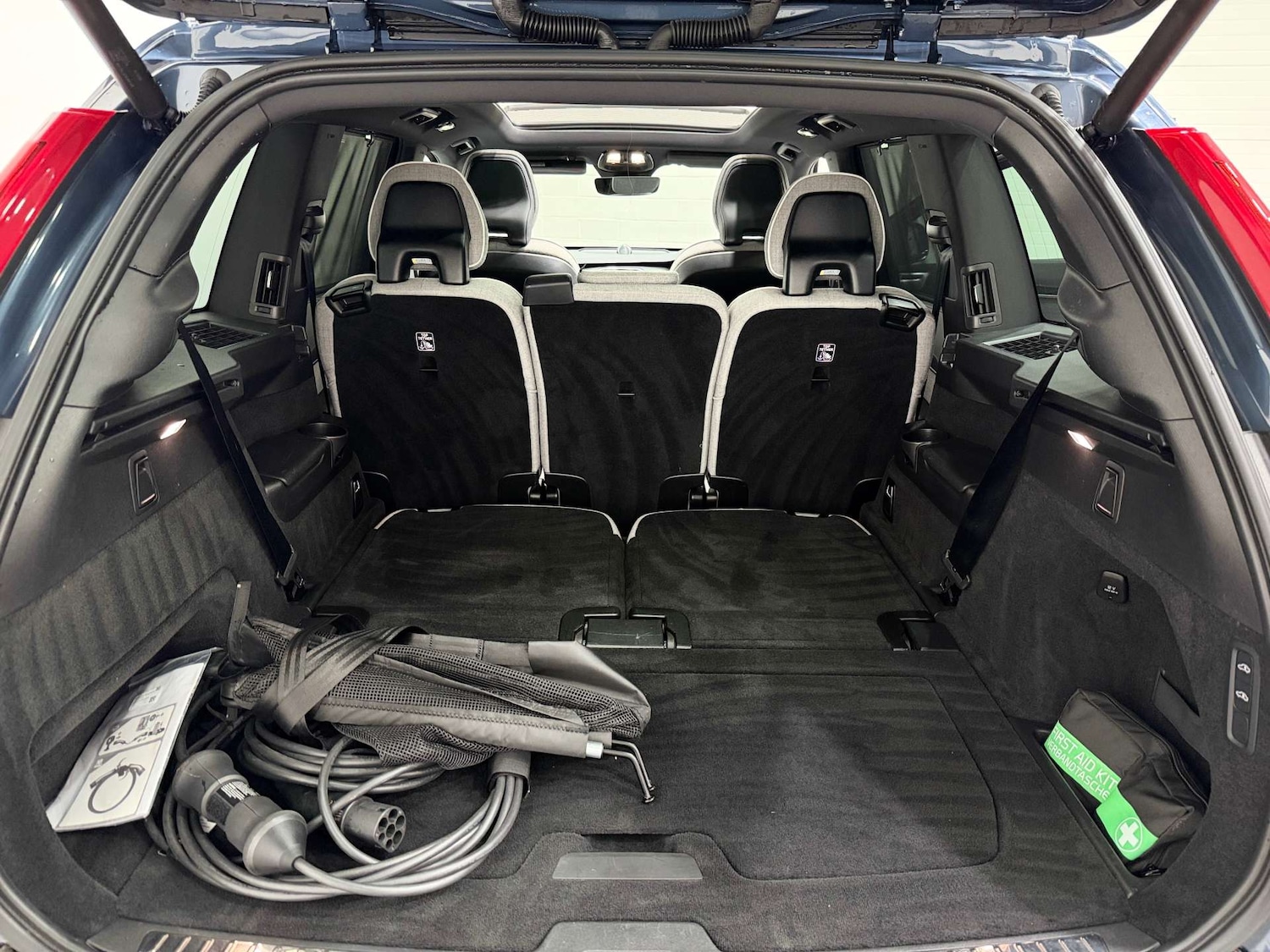 Used Volvo XC90 2022 for sale - 77833897: Photo 31