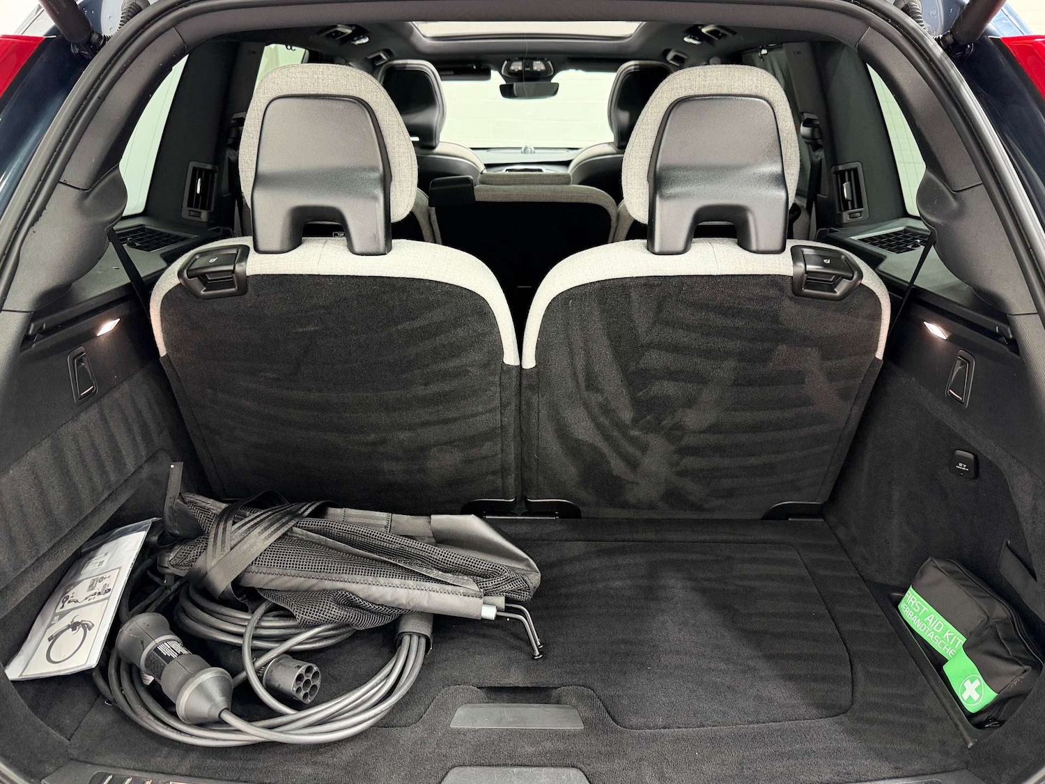 Used Volvo XC90 2022 for sale - 77833897: Photo 32