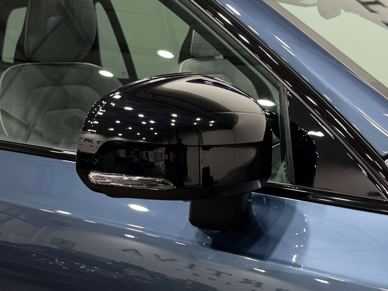 Used Volvo XC90 2022 for sale - 77833897: Photo 35