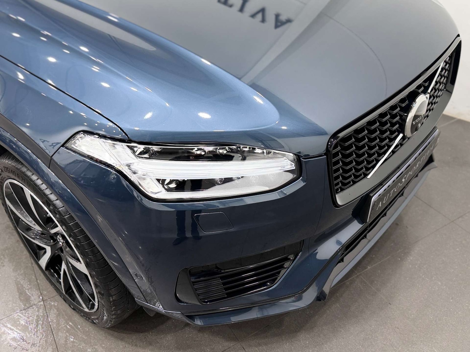 Used Volvo XC90 2022 for sale - 77833897: Photo 36