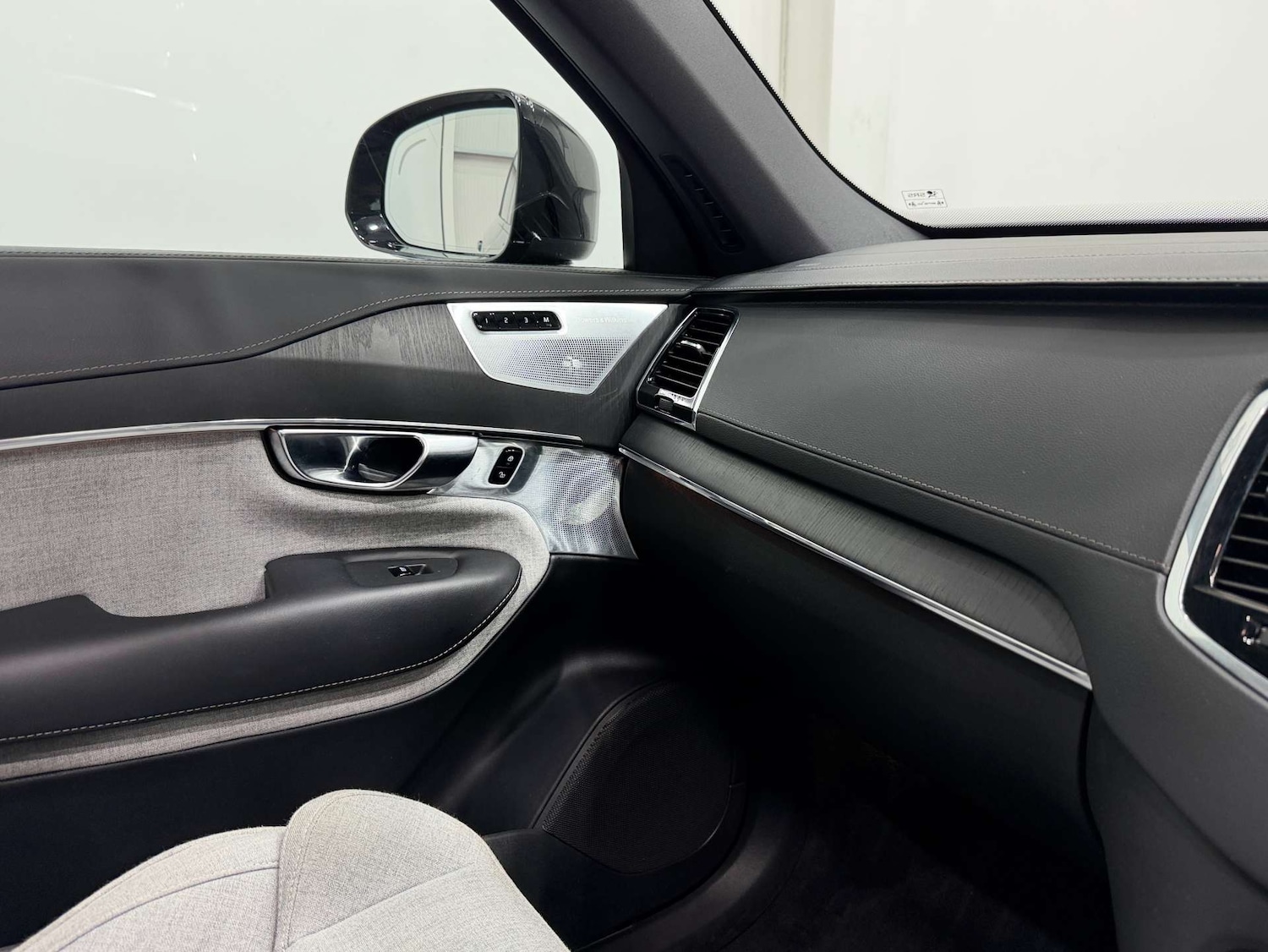 Used Volvo XC90 2022 for sale - 77833897: Photo 38