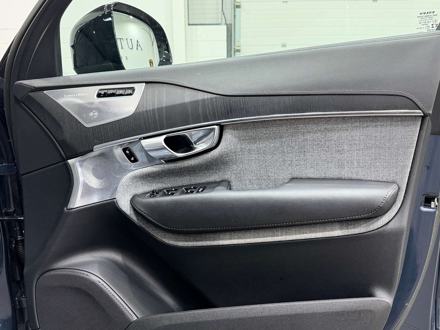 Used Volvo XC90 2022 for sale - 77833897: Photo 39