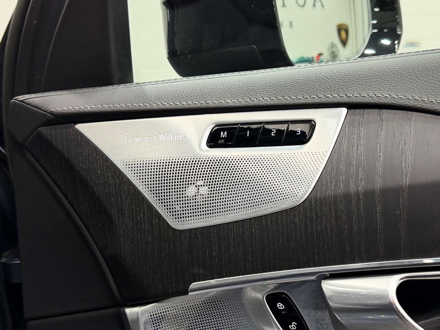 Used Volvo XC90 2022 for sale - 77833897: Photo 40