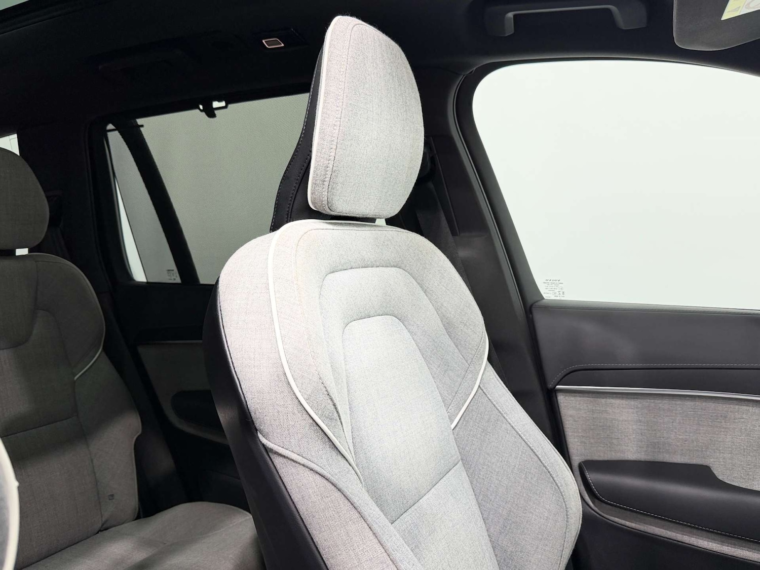 Used Volvo XC90 2022 for sale - 77833897: Photo 43