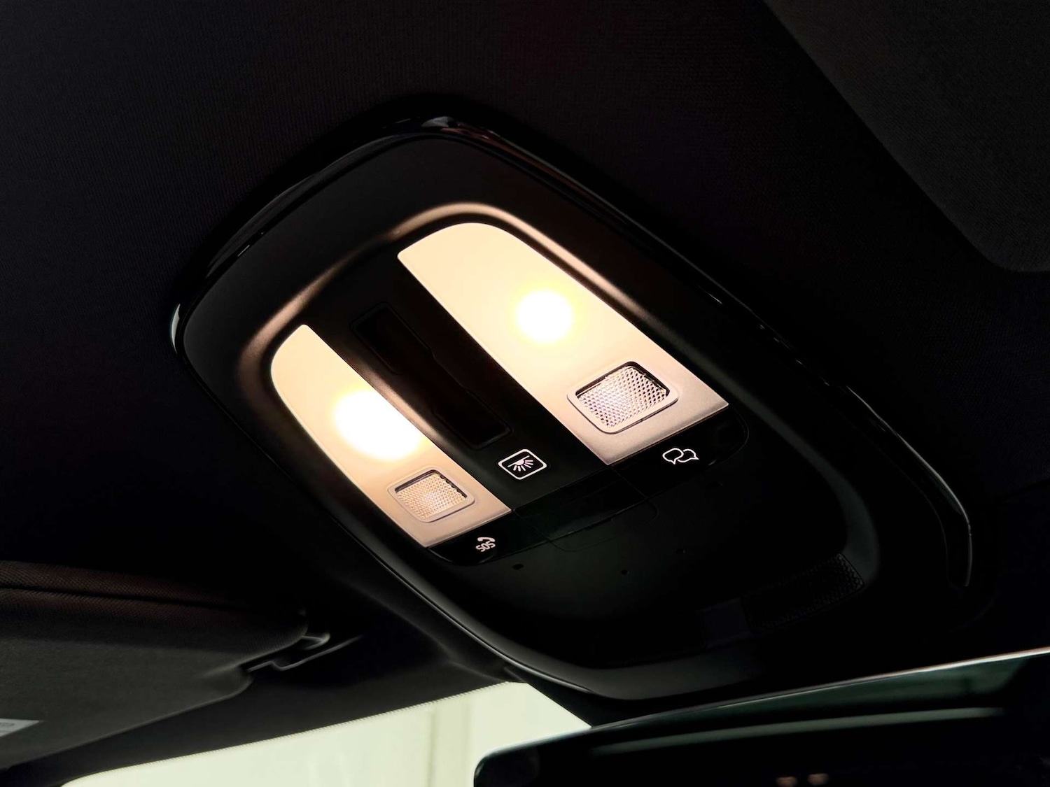 Used Volvo XC90 2022 for sale - 77833897: Photo 44