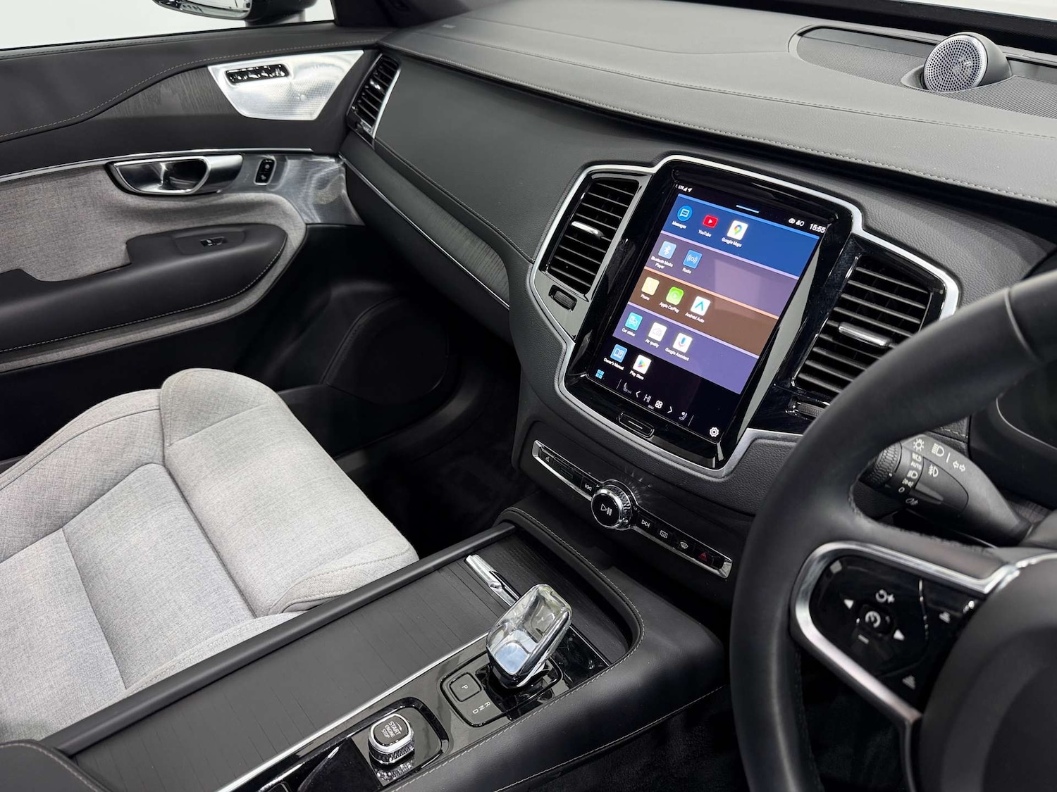 Used Volvo XC90 2022 for sale - 77833897: Photo 46