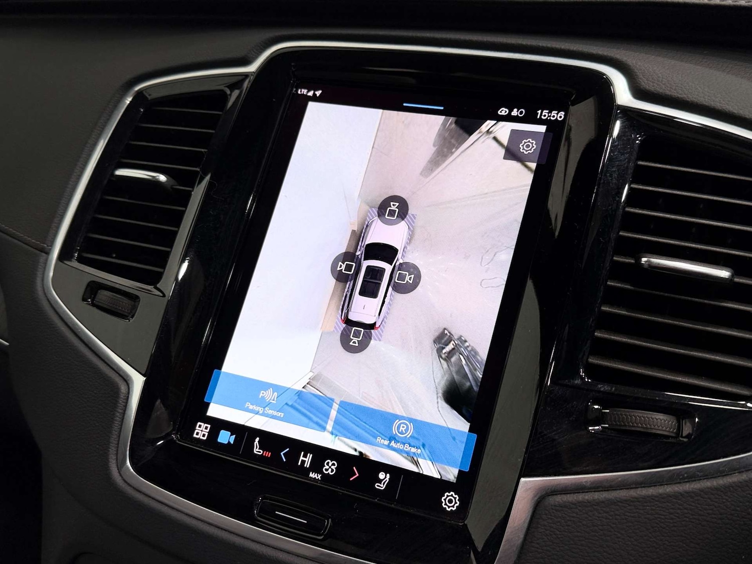 Used Volvo XC90 2022 for sale - 77833897: Photo 51