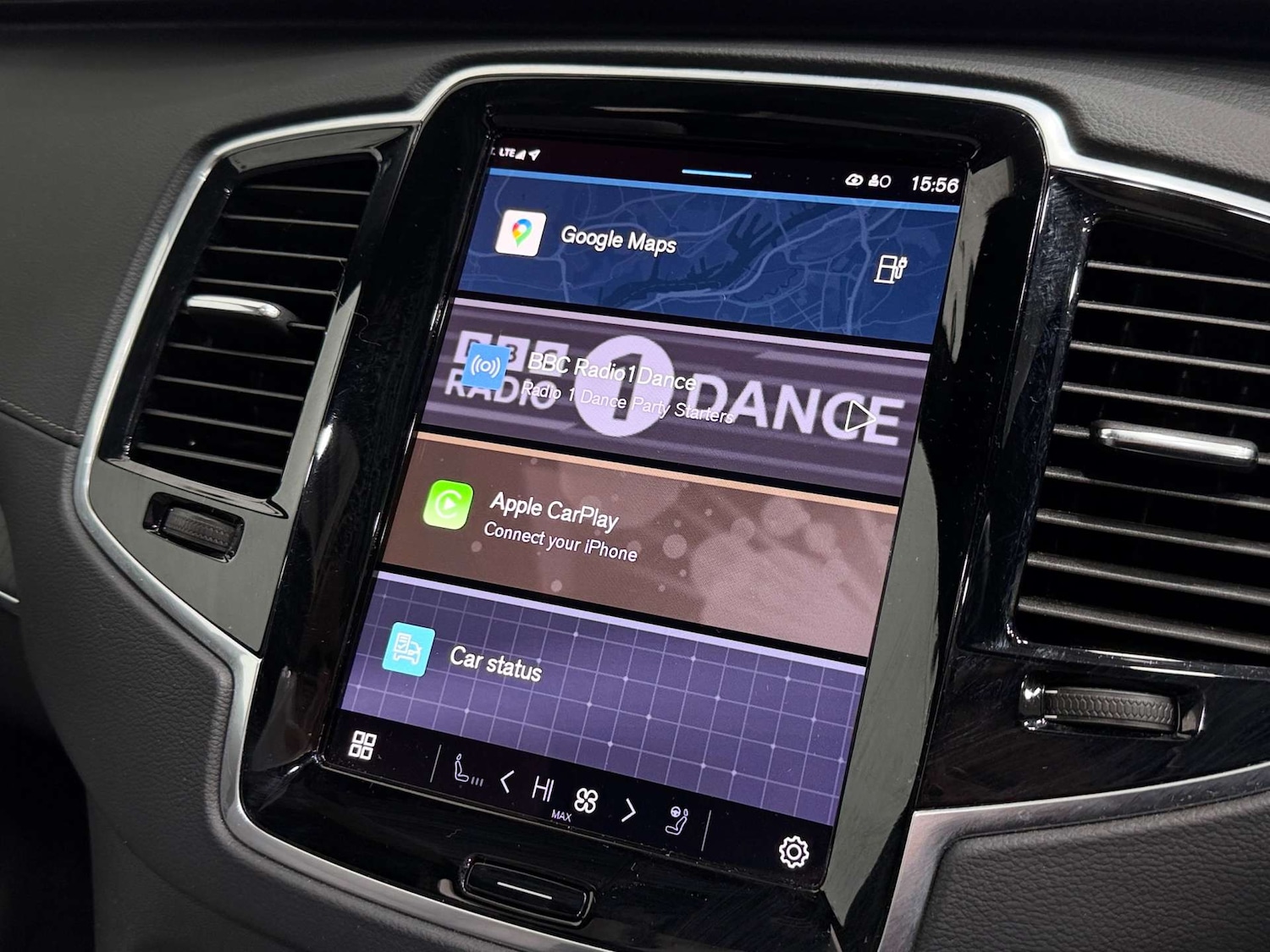 Used Volvo XC90 2022 for sale - 77833897: Photo 52