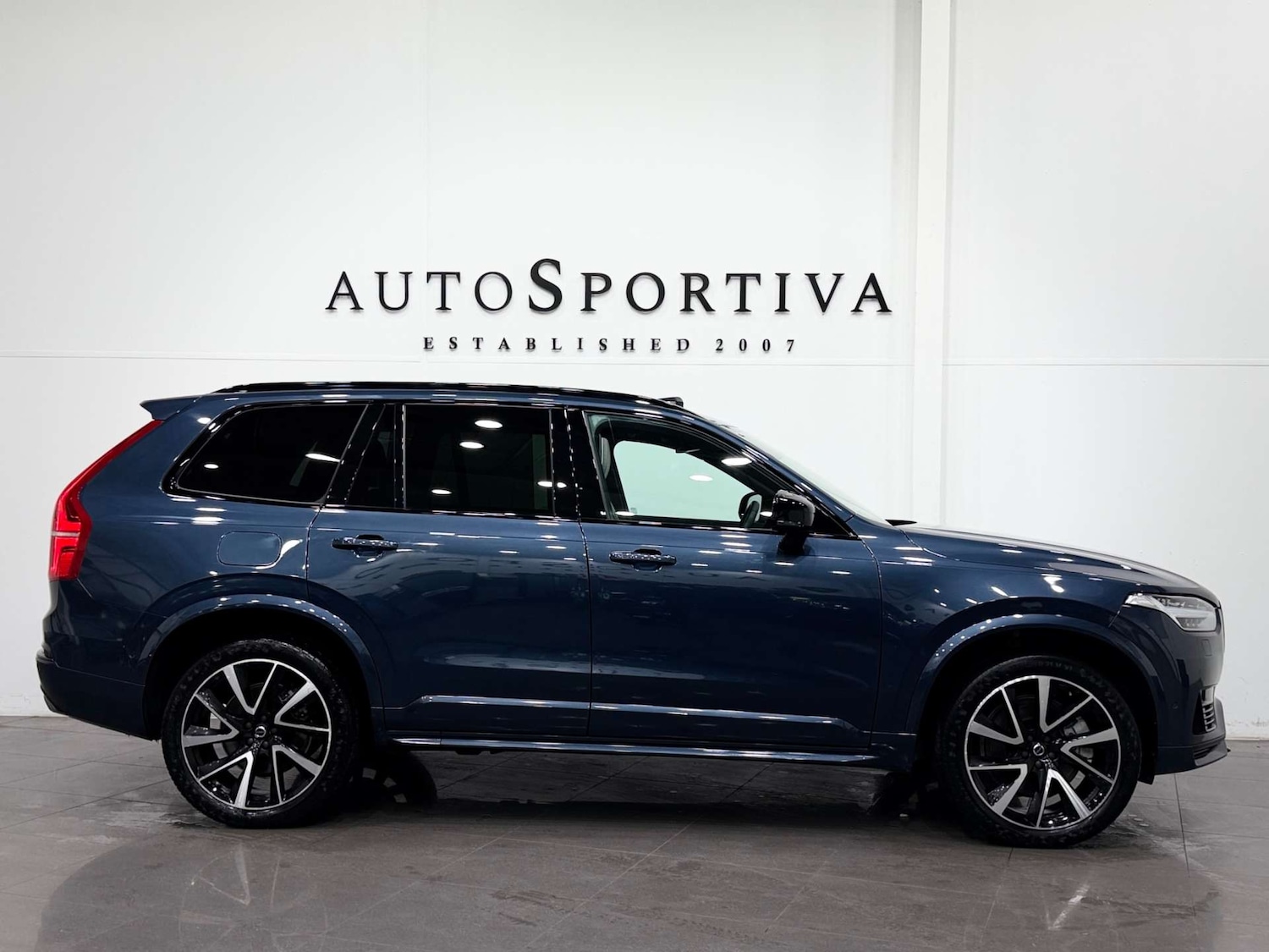 Used Volvo XC90 2022 for sale - 77833897: Photo 7