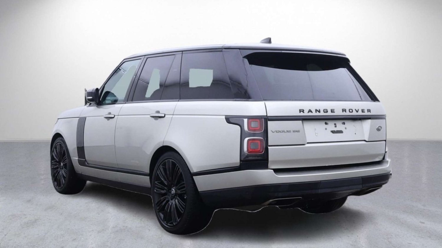 Used Land Rover Range Rover 2021 for sale - 77022473: Photo 2