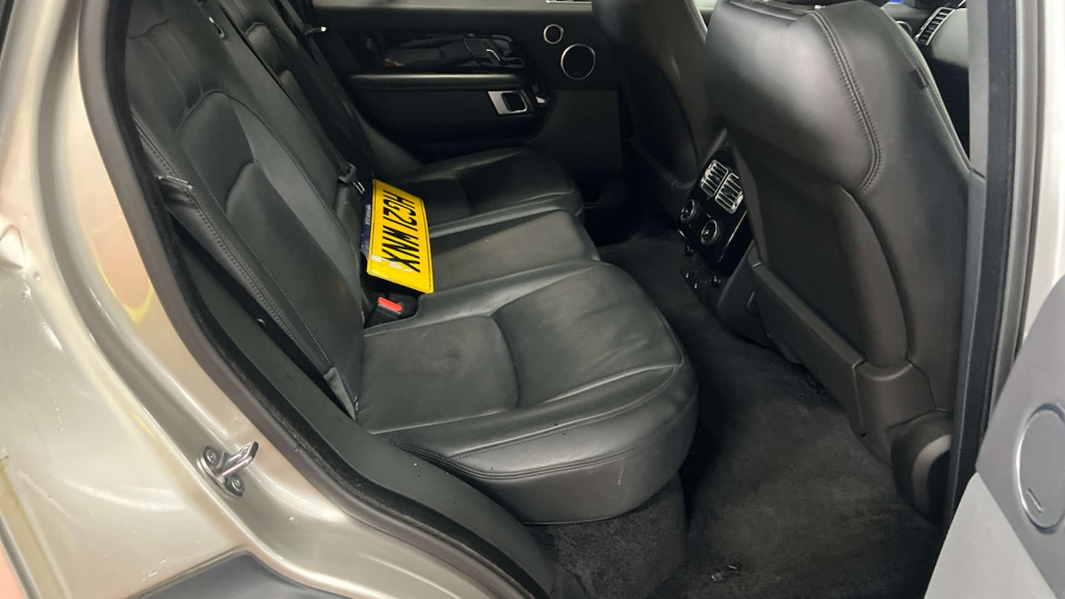 Used Land Rover Range Rover 2021 for sale - 77022473: Photo 3