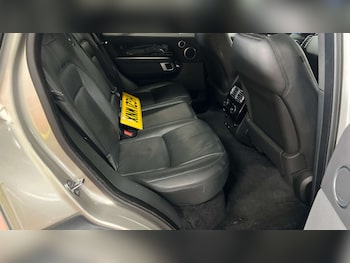 Used Land Rover Range Rover 2021 for sale - 77022473: Photo