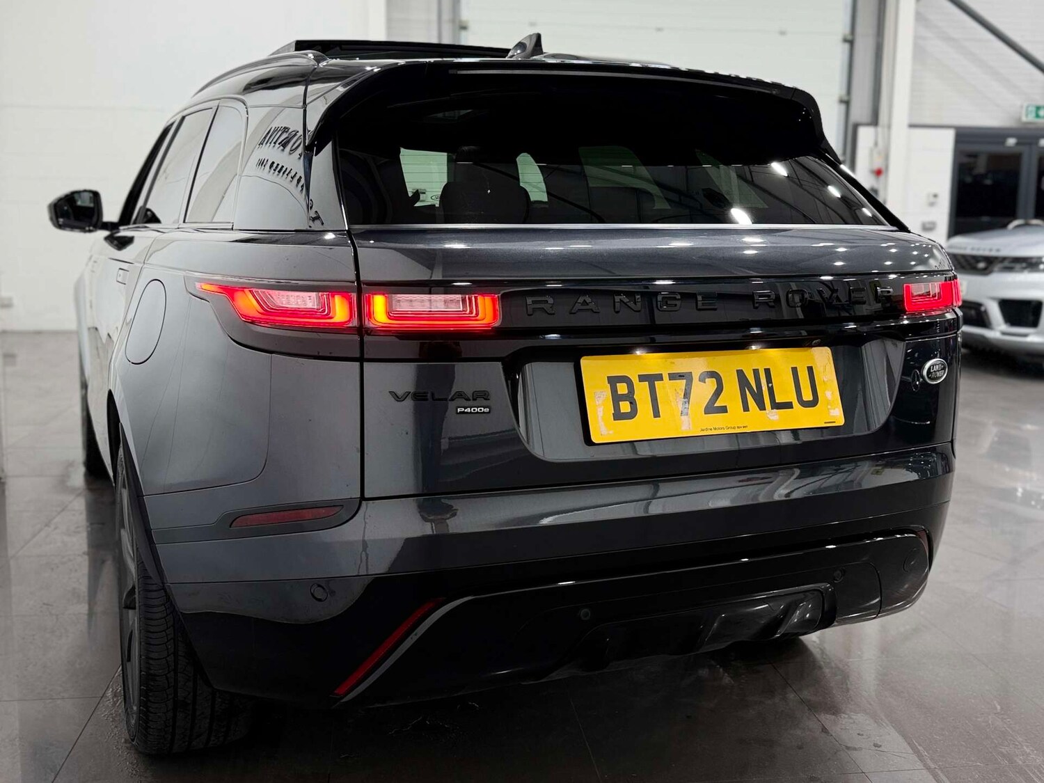 Used Land Rover Range Rover Velar 2022 for sale - 77469813: Photo 11