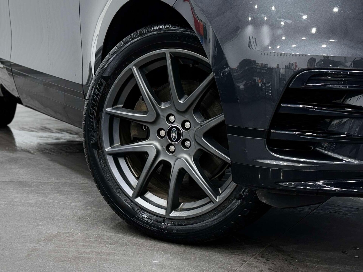 Used Land Rover Range Rover Velar 2022 for sale - 77469813: Photo 13