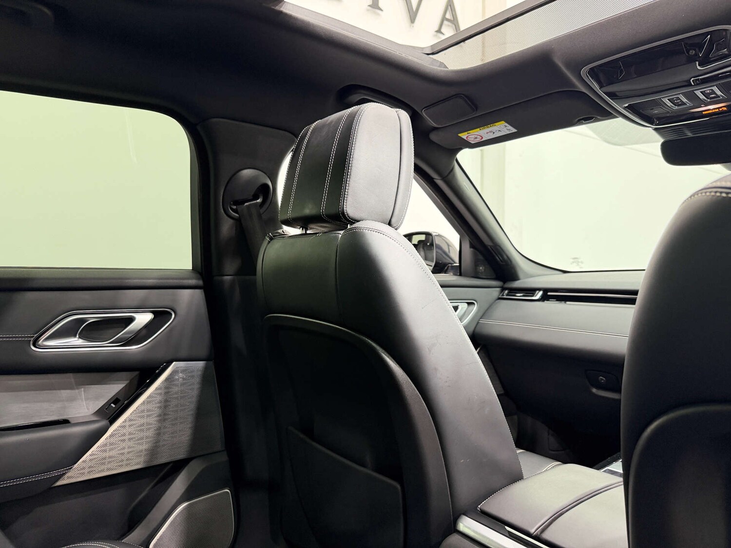 Used Land Rover Range Rover Velar 2022 for sale - 77469813: Photo 18