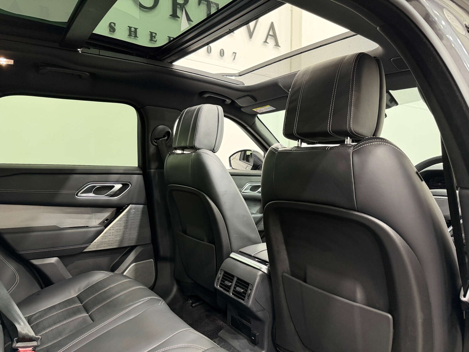 Used Land Rover Range Rover Velar 2022 for sale - 77469813: Photo 19